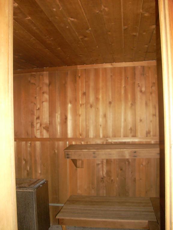 Austrian Haus Lodge West Dover Eksteriør bilde
